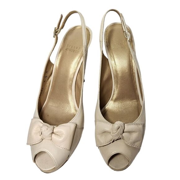 Stuart Weitzman  - Picture 5 of 11